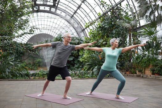 airport navigation for older women