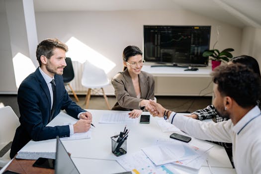 woman planning finances